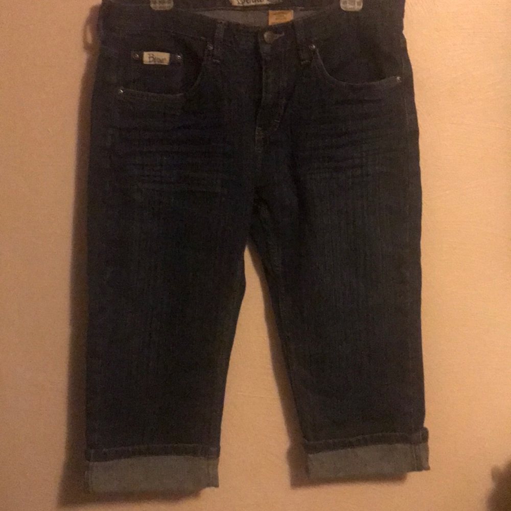 Berne Capri Jeans